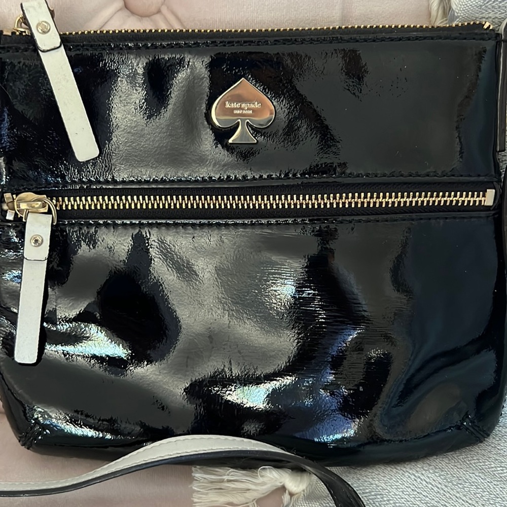 Kate Spade crossbody bag